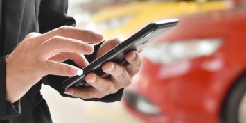 O impulso econômico no setor automotivo