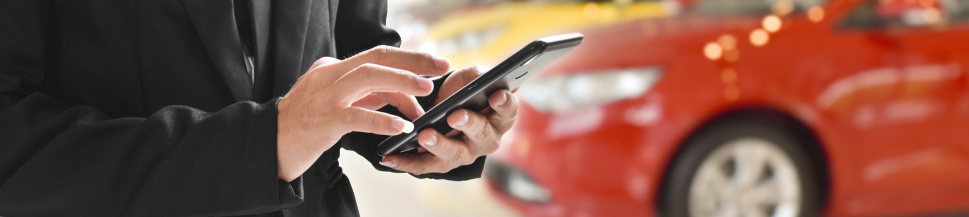 O impulso econômico no setor automotivo