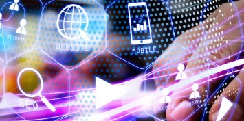 Marketing digital para indústrias: como se destacar na internet