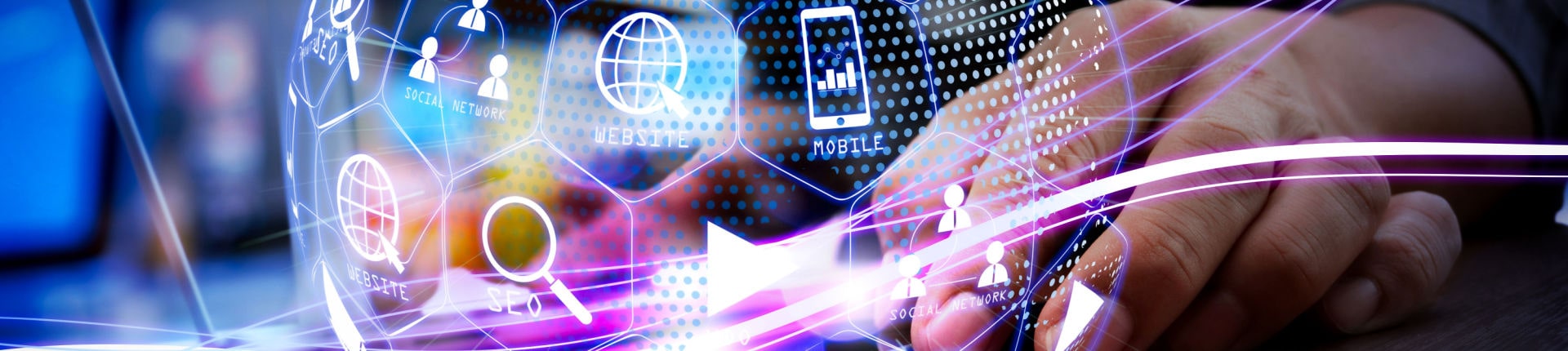 Marketing digital para indústrias: como se destacar na internet