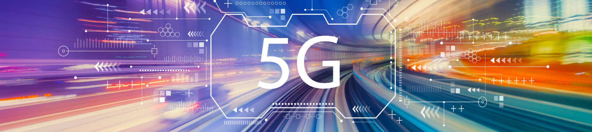 Internet 5G: os desafios que vão além da implementação