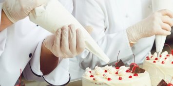 gestão de confeitaria