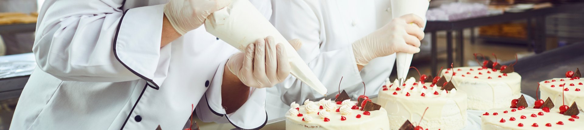 Confeitaria: como melhorar a gestão com o uso de tecnologia