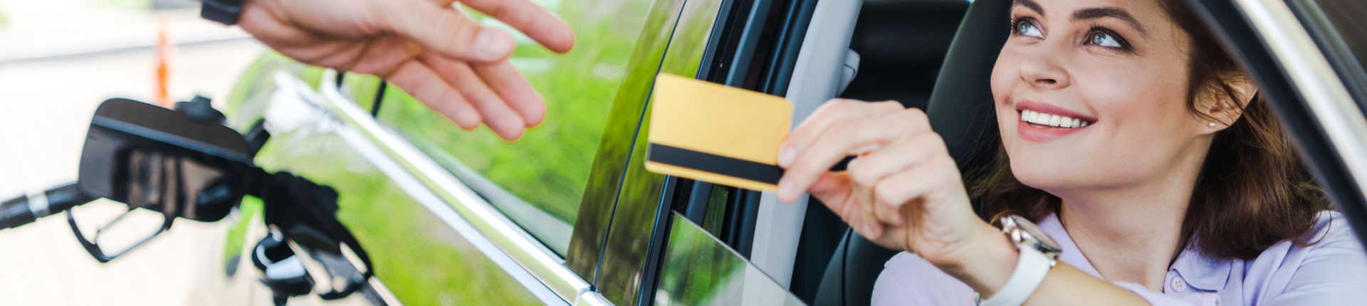 Postos de combustíveis também podem faturar na Black Friday