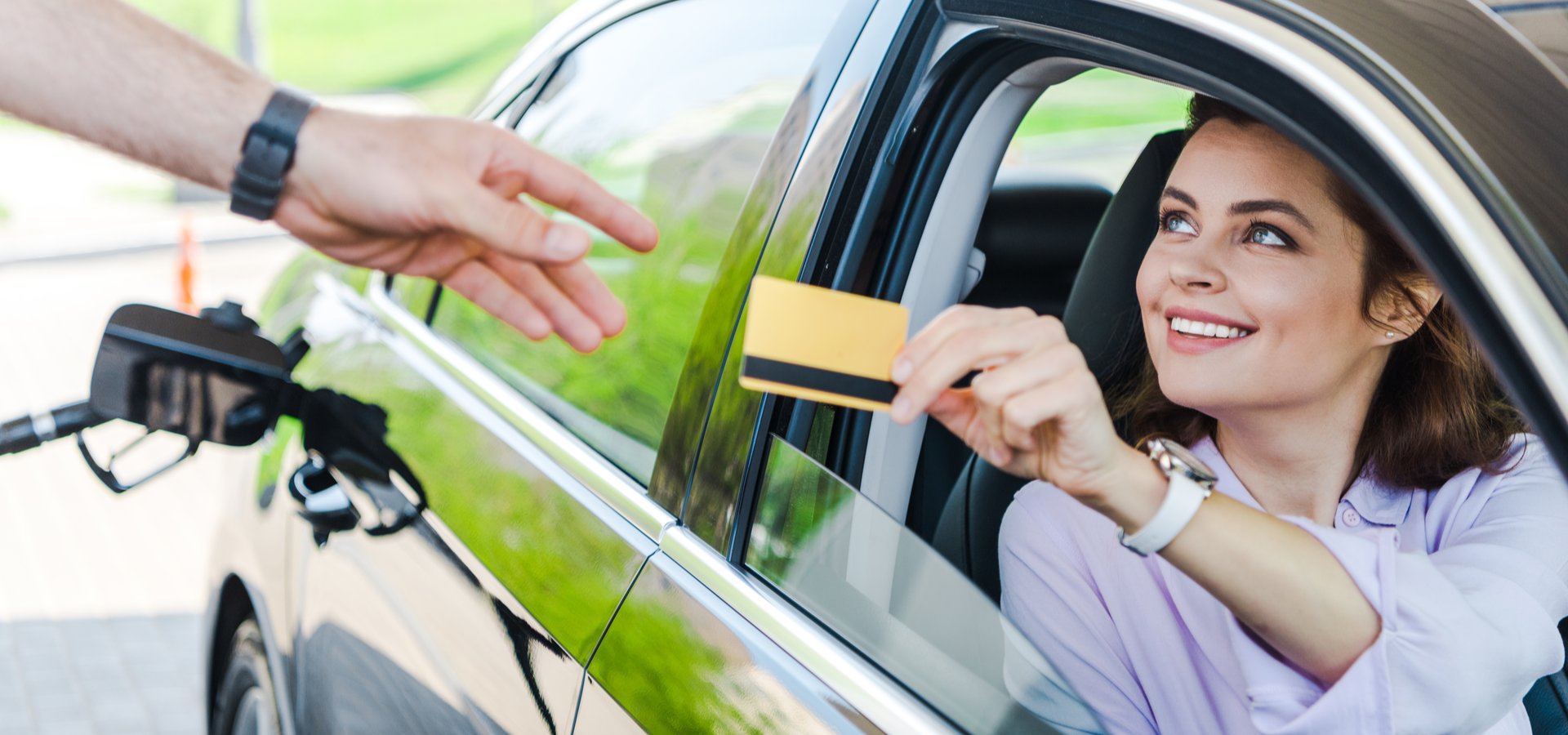 atrair mais clientes para posto