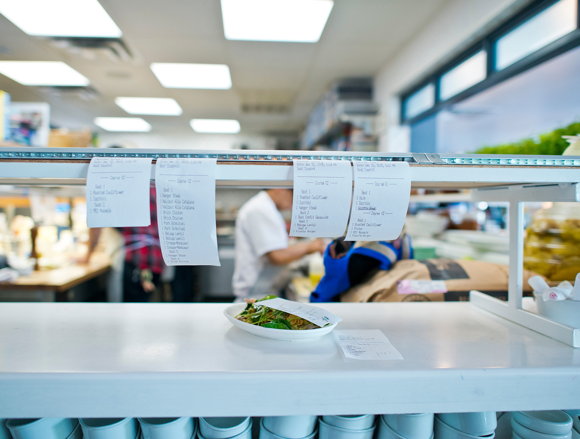 Primeiros passos para abrir um restaurante de sucesso