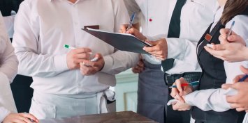 Saiba como controlar o fluxo financeiro do seu restaurante