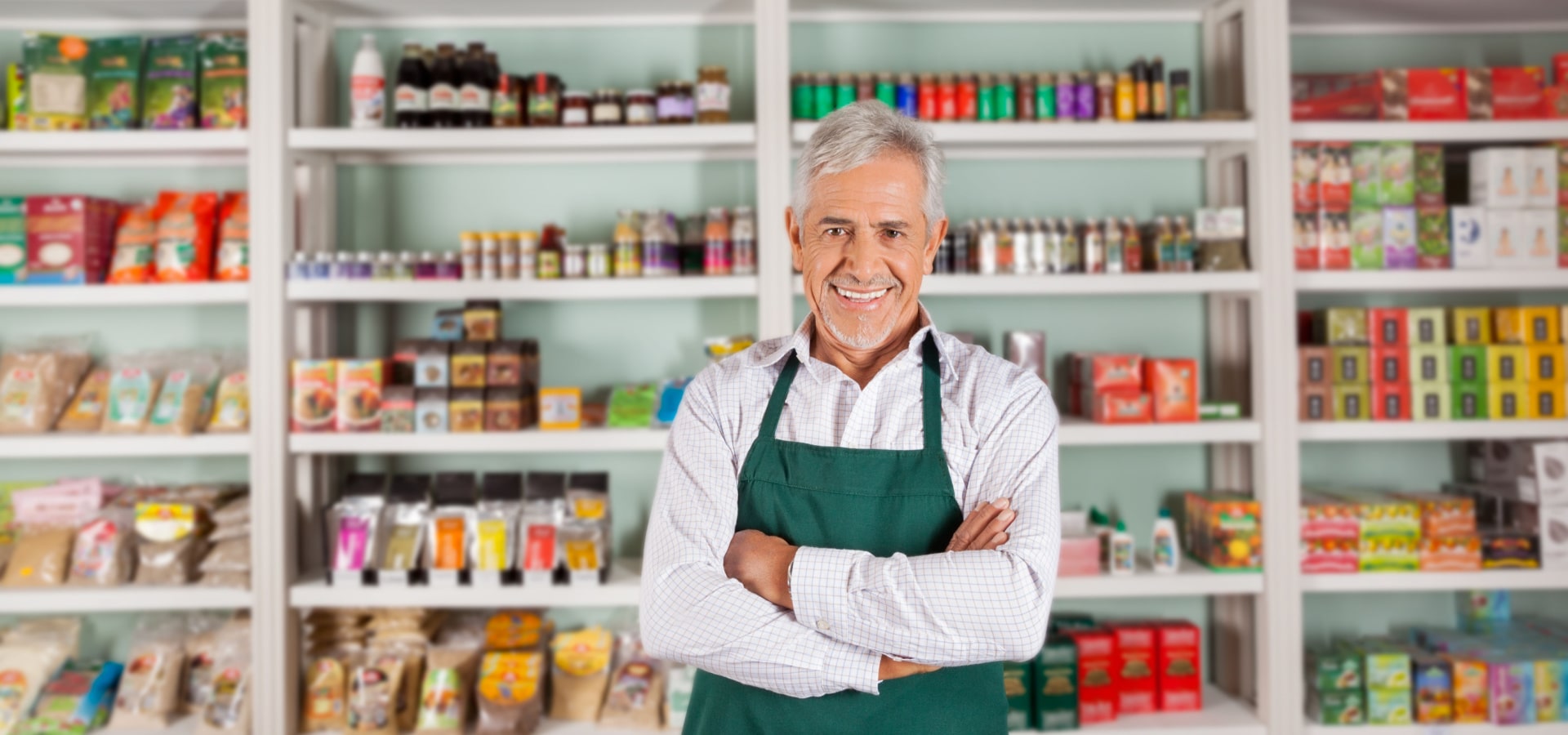 Varejo de proximidade