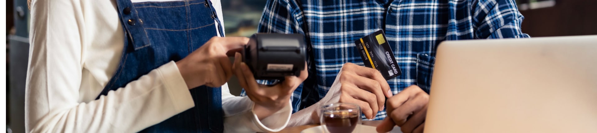 PDV na palma da mão: a próxima revolução do varejo físico