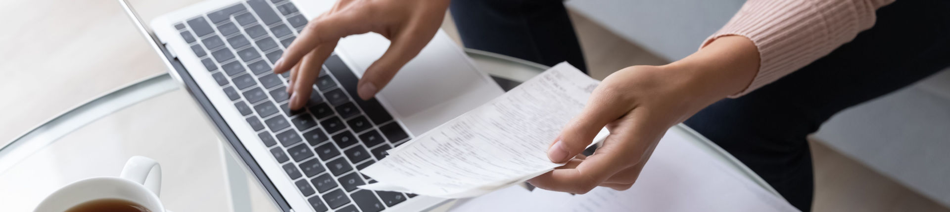 6 cuidados que você precisa ter com nota fiscal para e-commerce