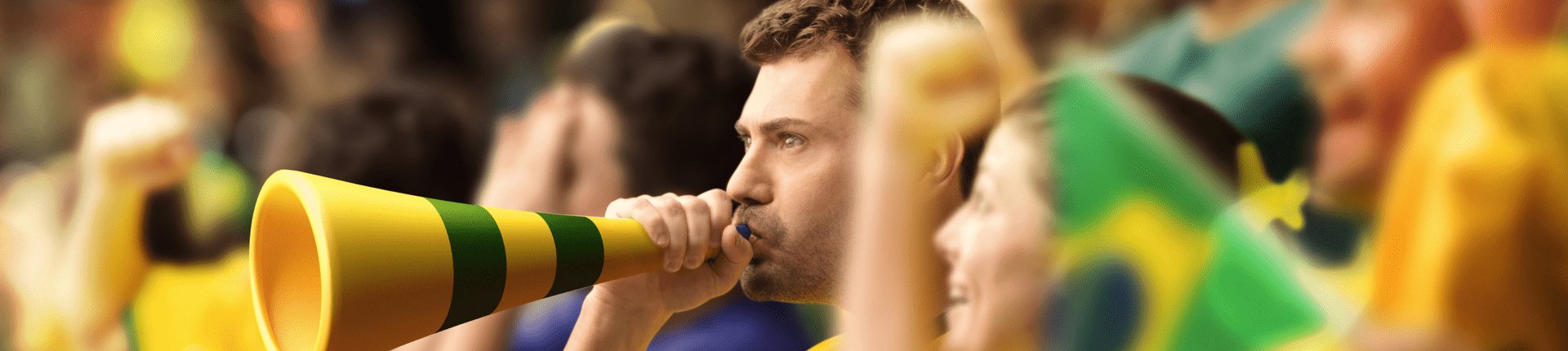 A Copa vem aí: o que o varejo pode esperar?