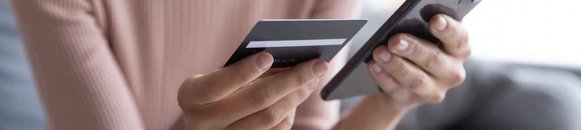 Formas de pagamento no e-commerce: quanto mais, melhor!