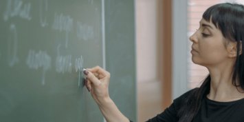 Por que participar de eventos escolares?