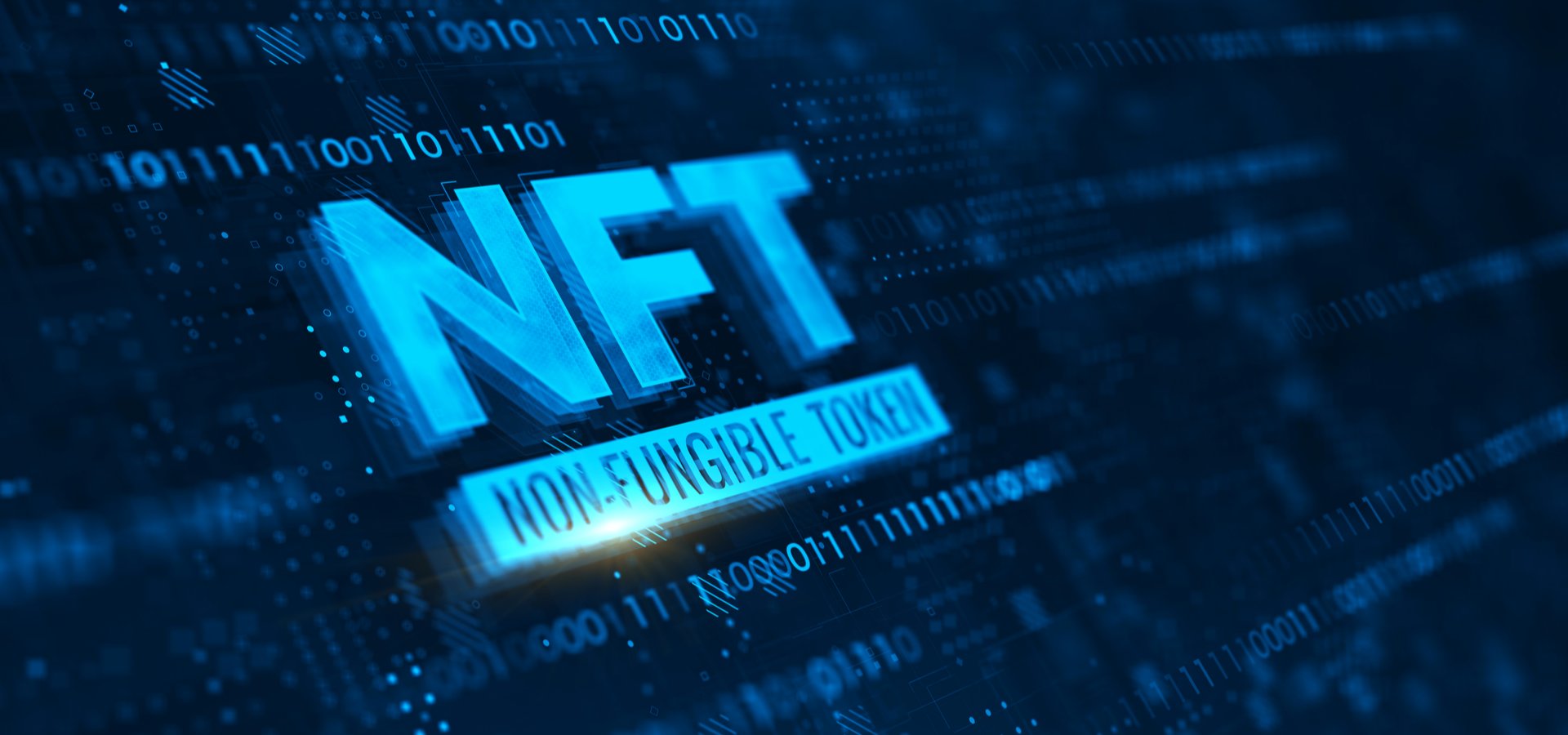 NFT e varejo
