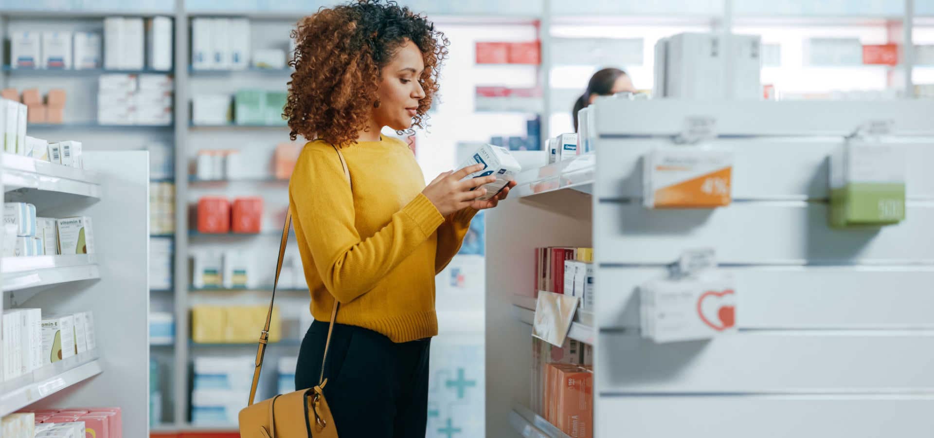 farmácia vender mais Black Friday