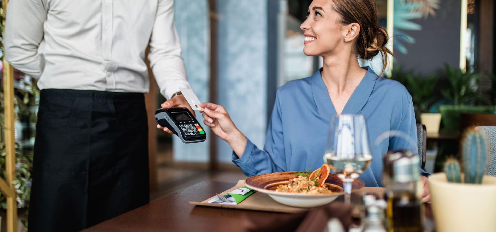 Integrações do ERP