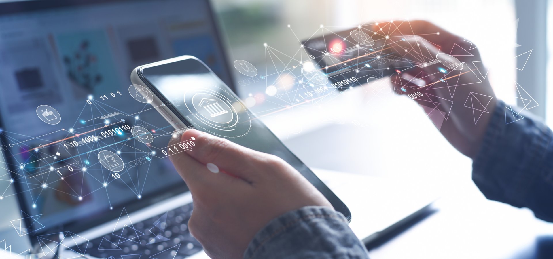 meios de pagamento digitais