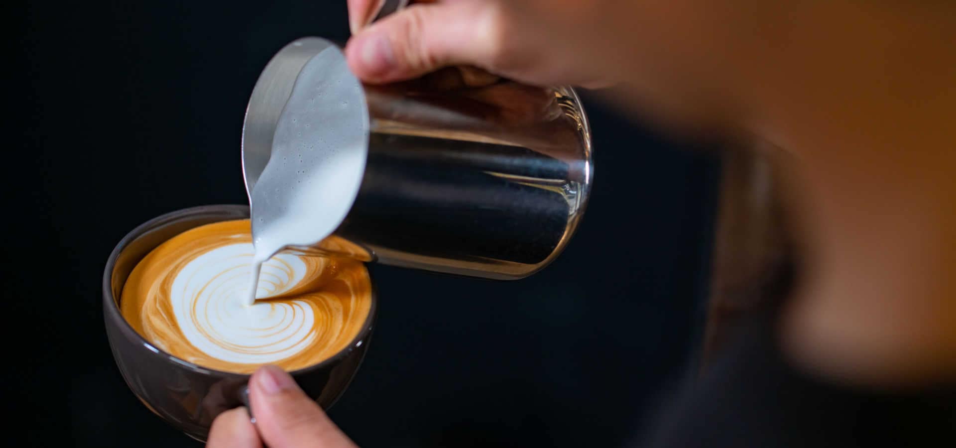 operações enxutas em food service