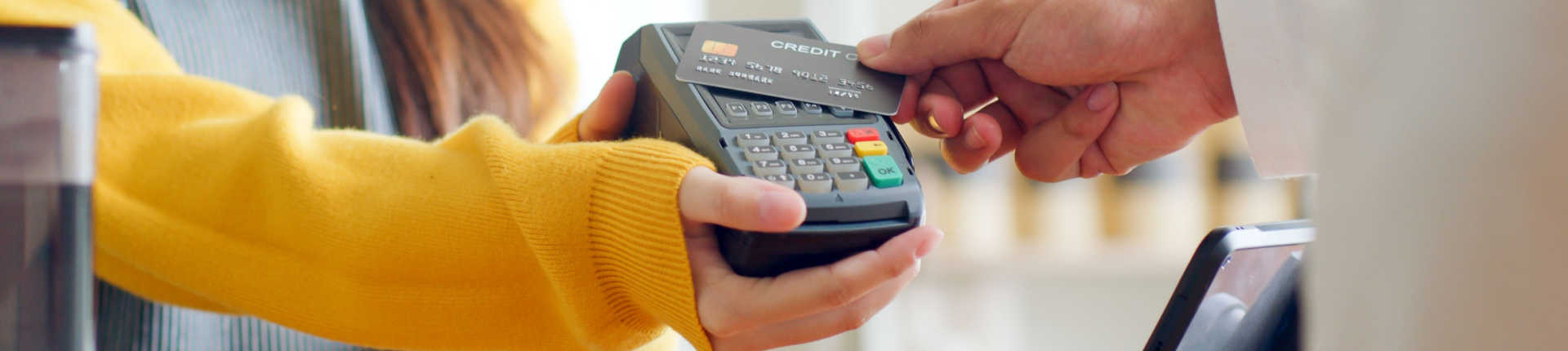 Novos meios de pagamentos: os ganhos para a loja de calçados