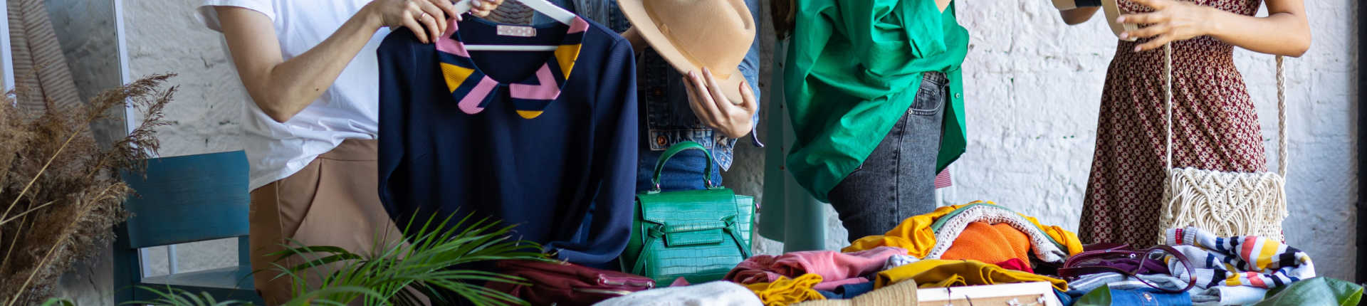 Fashion Tech: a revolução que transforma o varejo de moda!