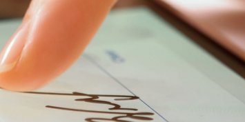 Assinatura Eletrônica: conheça os benefícios para a gestão do RH!