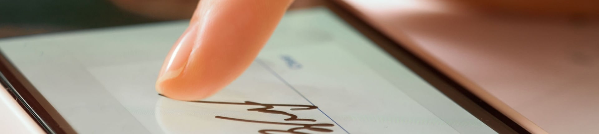 Assinatura Eletrônica: conheça os benefícios para a gestão do RH!