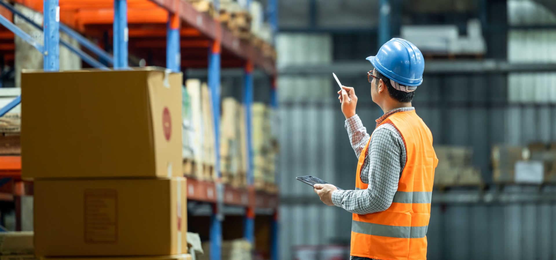 inventário omnichannel