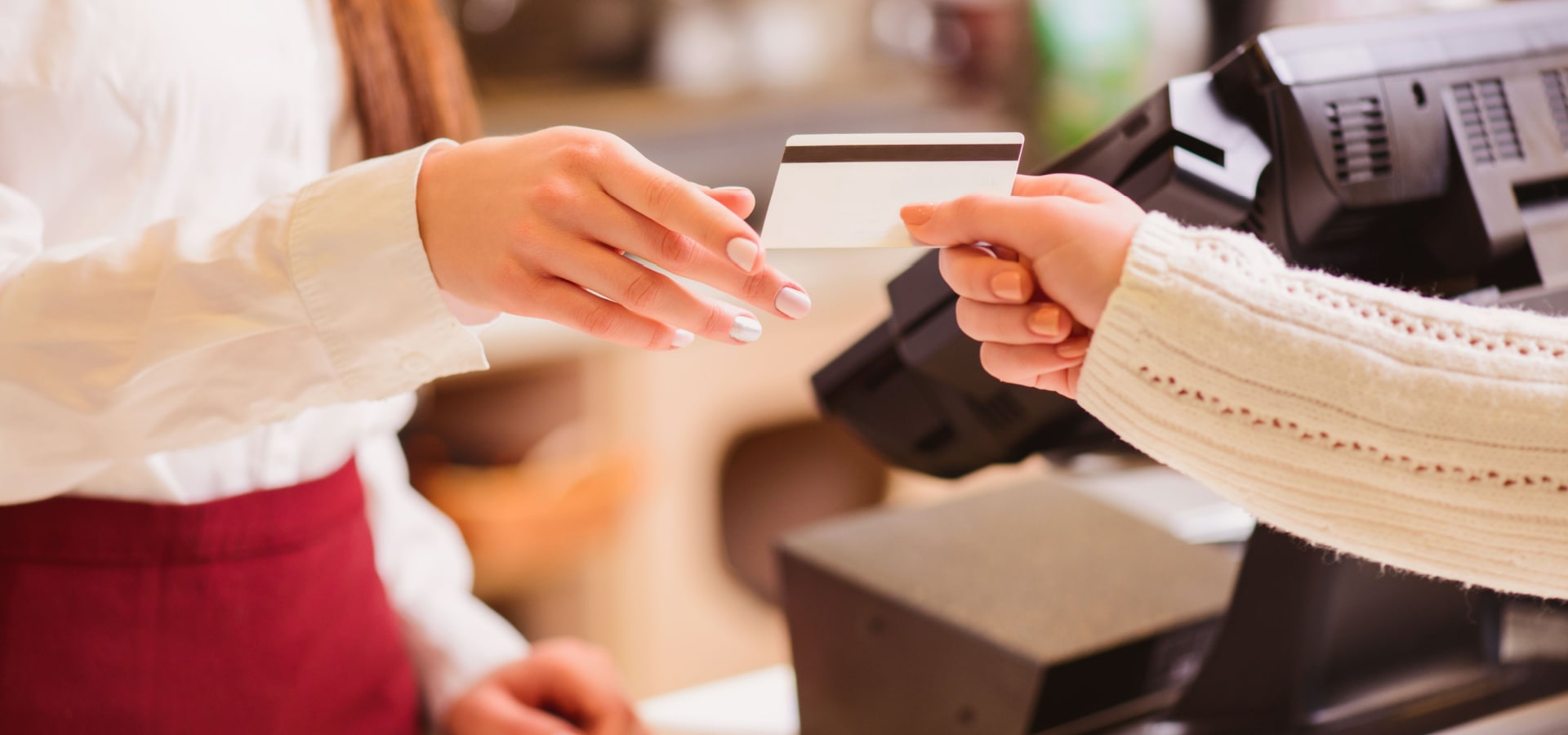 controle de recebíveis