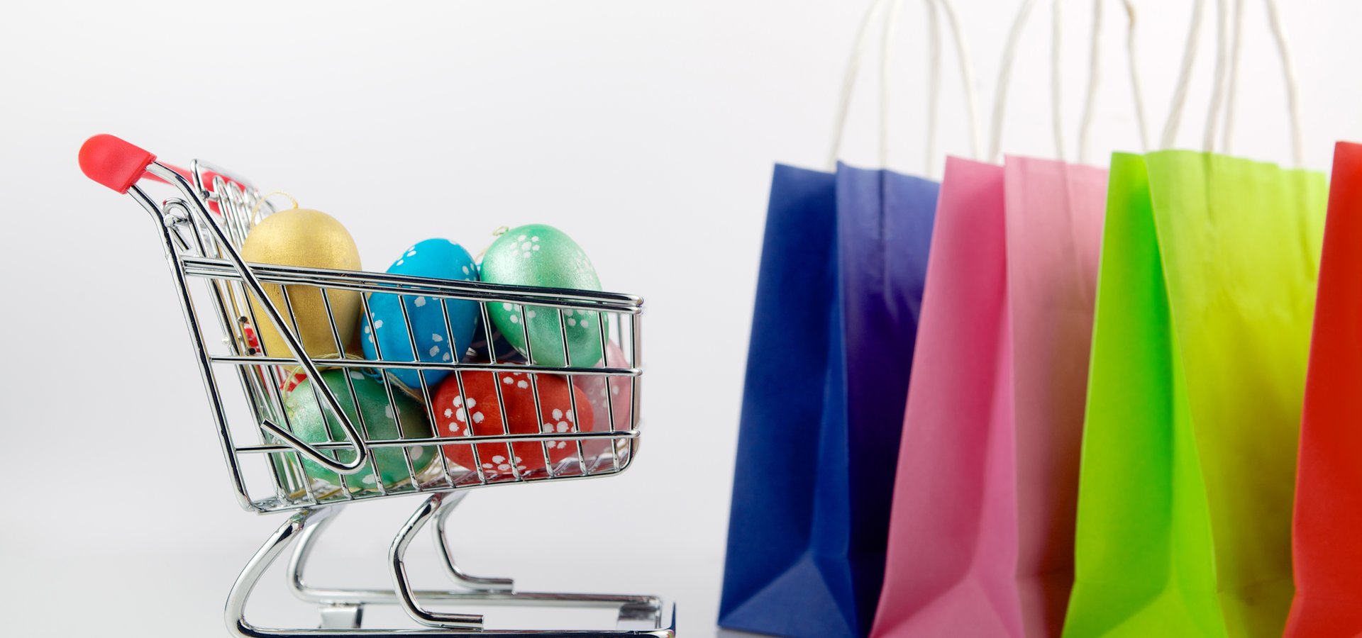 vender mais na Páscoa