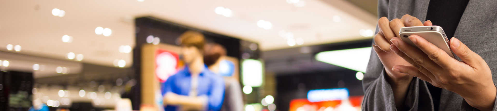 WiFi e Omnichannel: uma combinação vencedora para o seu negócio