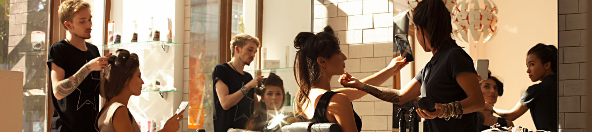 Agenda de horários no salão de beleza: saiba como simplificar!