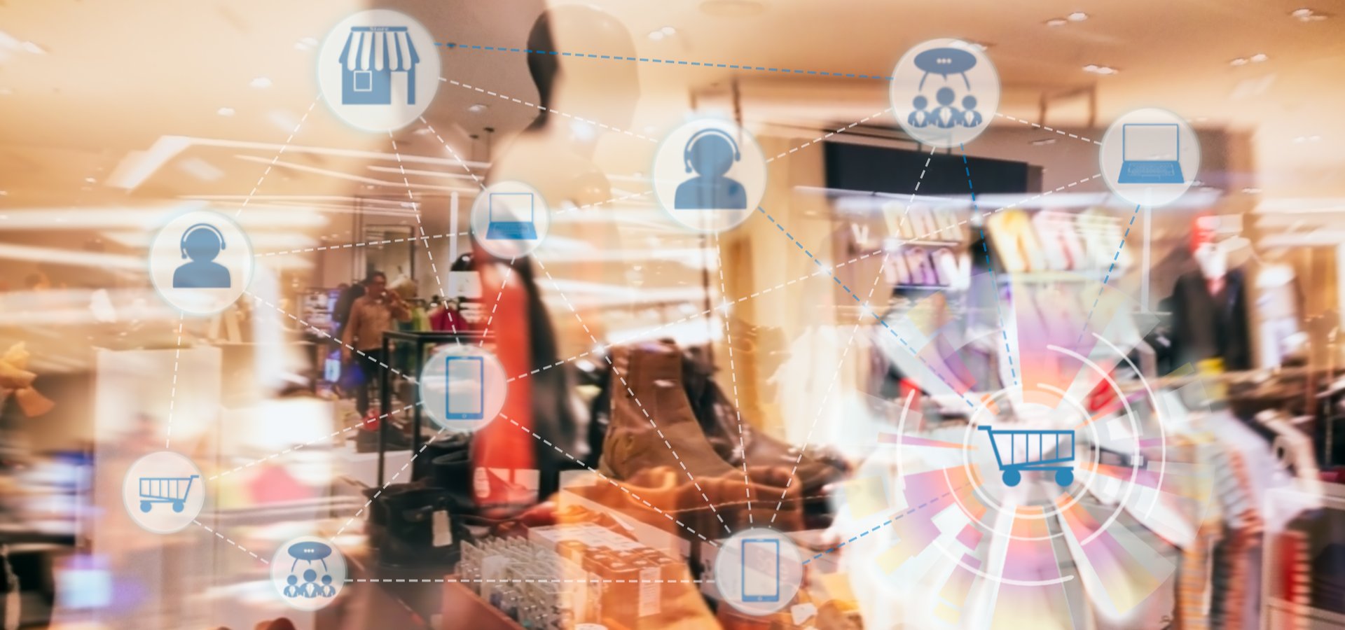 Futuro do varejo