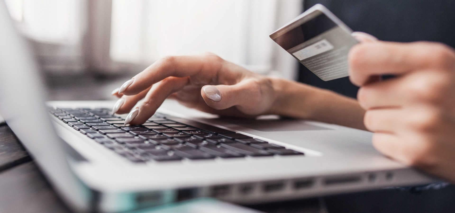 Tendência do varejo