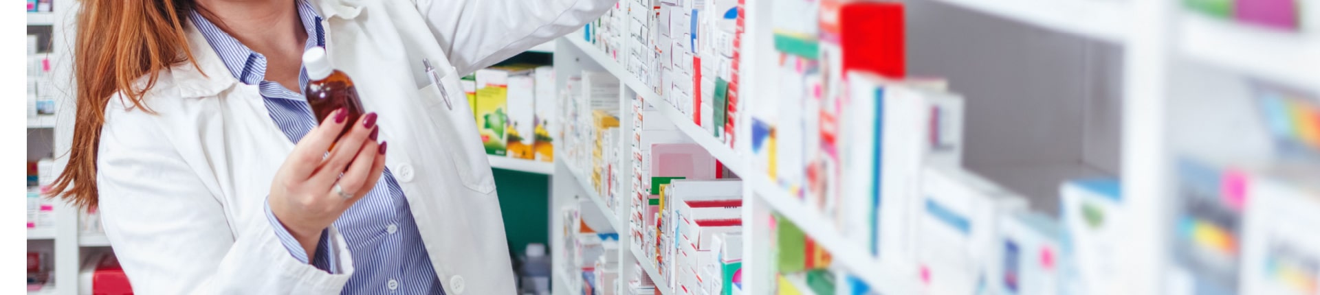 Como criar um layout inteligente para tornar a farmácia lucrativa