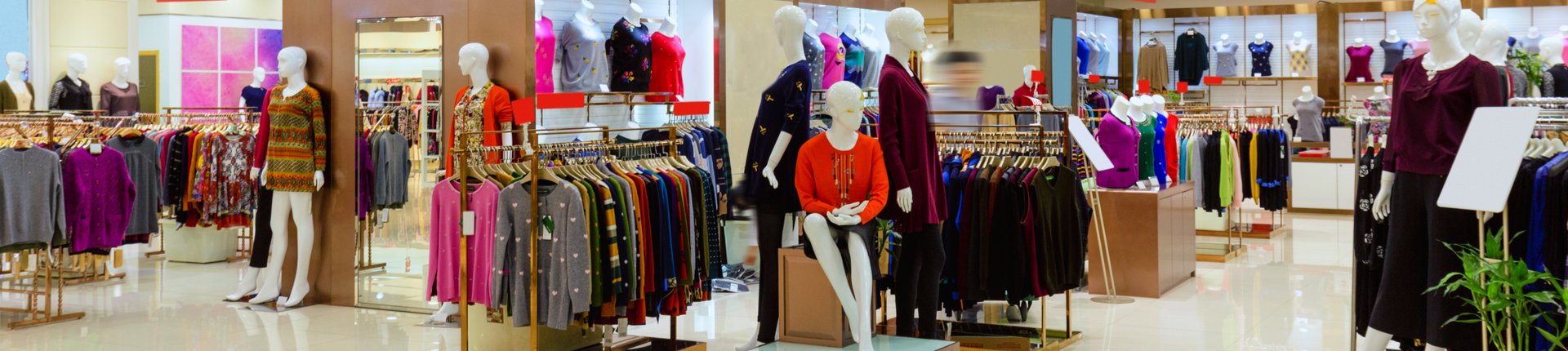 Loja multimarcas e a sua importância na moda omnichannel