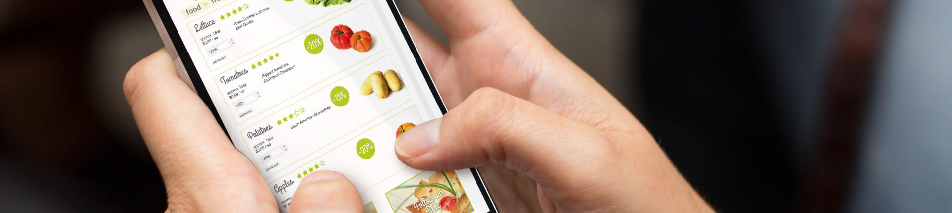 Personalização de ofertas: veja como fazer nos supermercados!