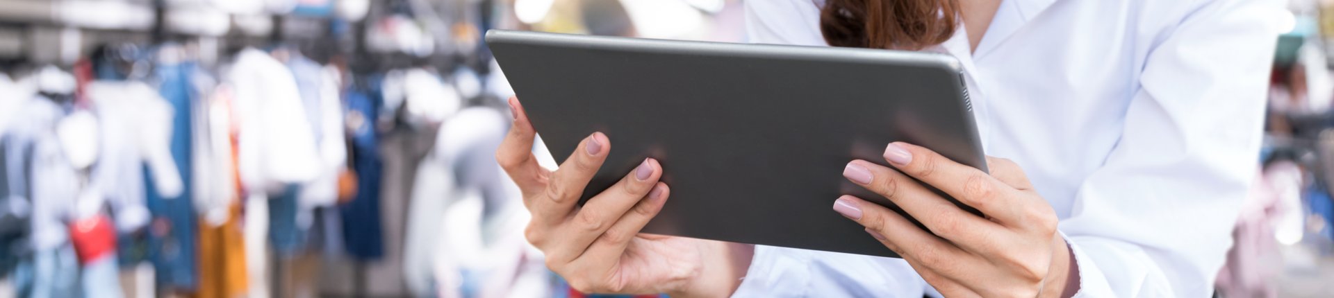 Faça o rightsizing do seu varejo