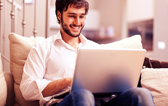 Estimule o retorno do cliente Estimule o retorno do cliente