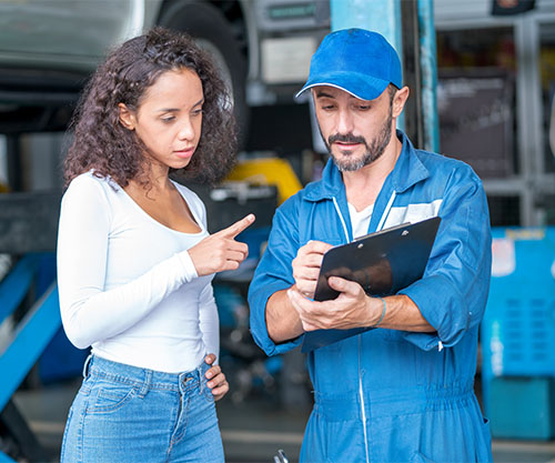 Fidelize seus clientes Fidelize seus clientes