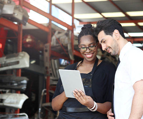 Conheça de verdade seu consumidor Conheça de verdade seu consumidor