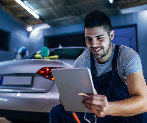 Tenha uma estratégia de reposição bem definida Tenha uma estratégia de reposição bem definida