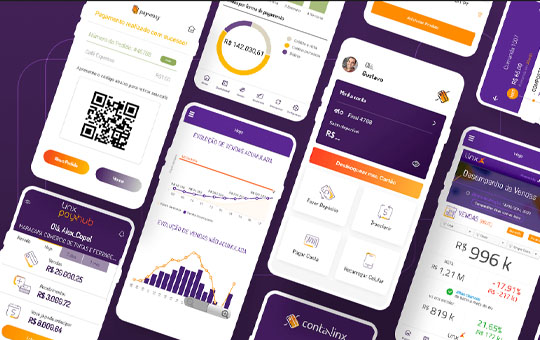 sistema para açougues, Linx Empório