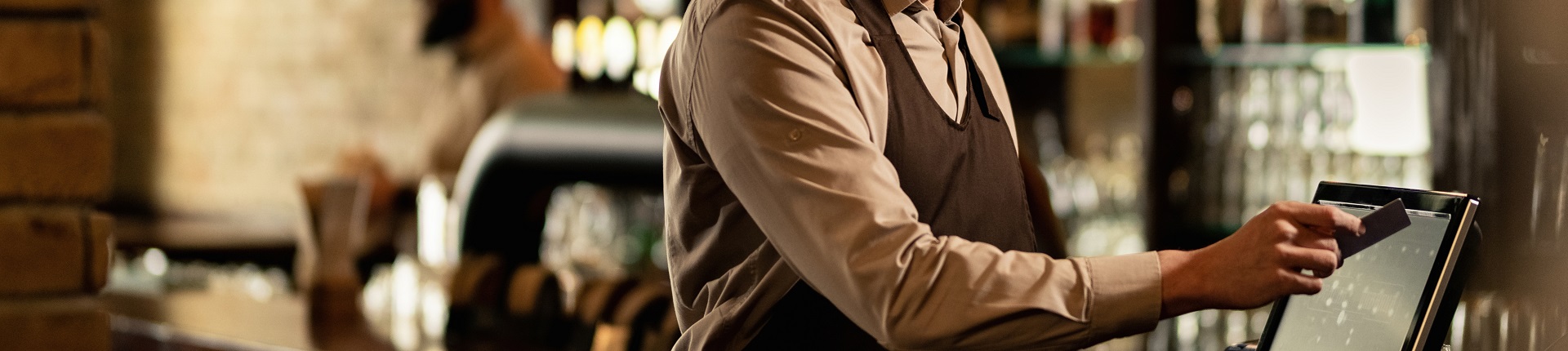 Sistemas para Restaurantes e Bares: Guia para Sucesso em 2024