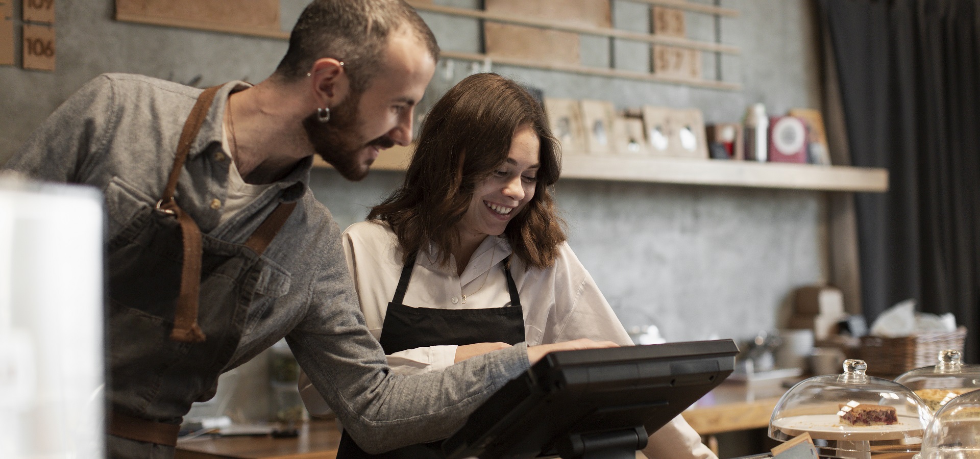 sistema para restaurantes