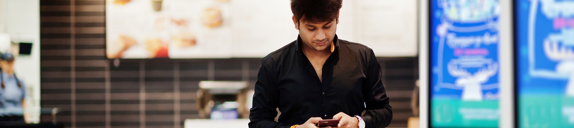 Totem de autosserviço: solução de atendimento em seu restaurante