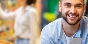 Varejo de proximidade: qual é a tecnologia ideal para o seu comércio?