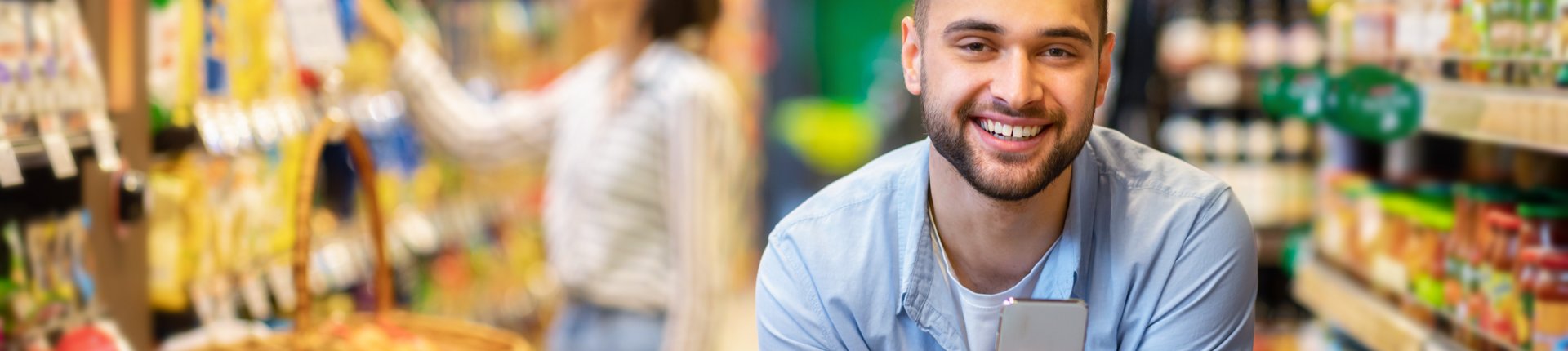 Varejo de proximidade: qual é a tecnologia ideal para o seu comércio?