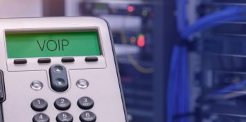 tecnologia voip