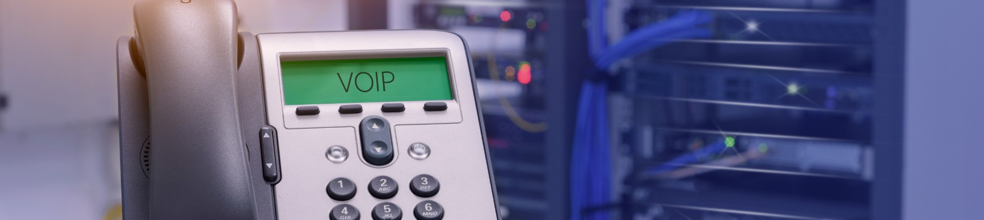 Tecnologia Voip: como funciona e quais as vantagens?