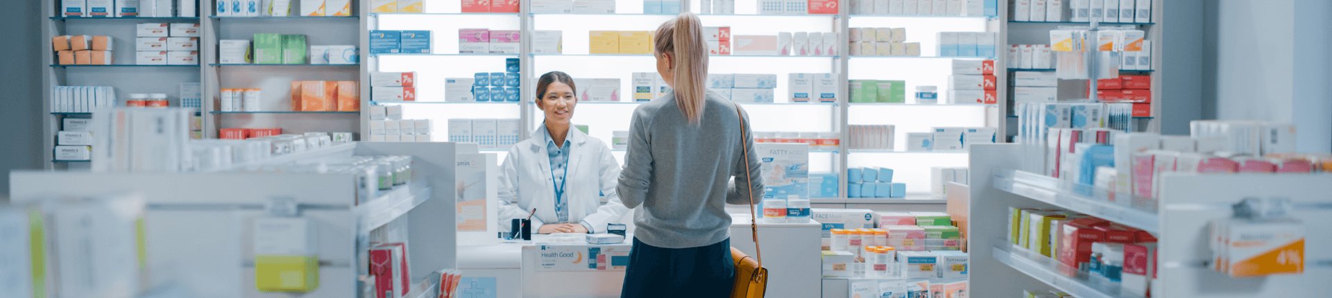 Quais são as 5 tendências para as farmácias em 2022?